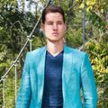 Damian's avatar
