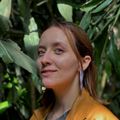 Palina's avatar