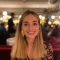 Anastasiia's avatar