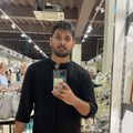 Sandeep Reddy's avatar