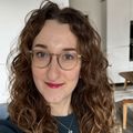 Maria's avatar