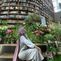 Ibtisam's avatar