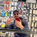 Luca's avatar