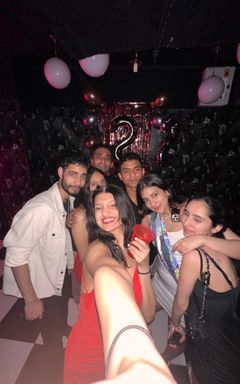 Desi House party in East london- E16 cover
