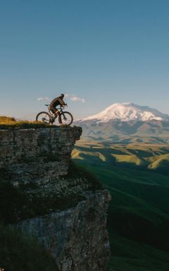 Bicycle Trips
