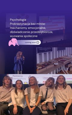 YMI conference cover