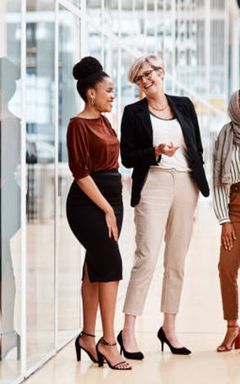 Women Event for Directors & Entrepreneurs cover