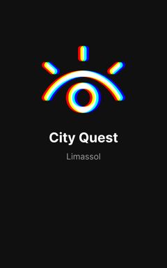 City Quest Limassol cover