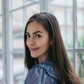 Melissa's avatar