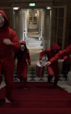 Money Heist - The Experience cover