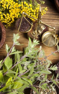 Консультации по аюрведе