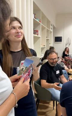 Нетворкинг для всех cover