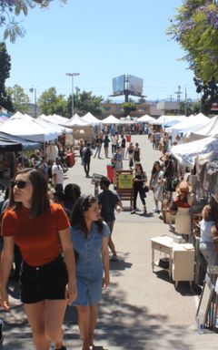 Melrose Trading Post cover