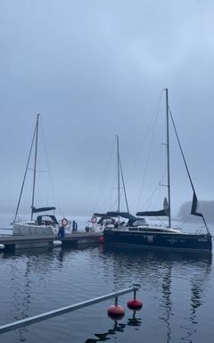Sailing ⛵️ trip | Май…Мазуры…Парус… cover