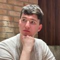 Maksym's avatar