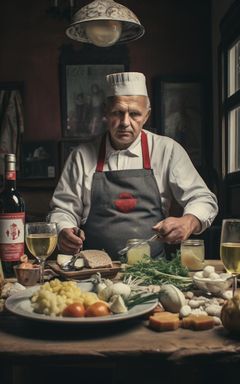 Discover Warsaw's Culinary Delights cover