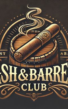 Cigar Evening March cover