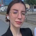 Polina's avatar