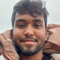 Vedanth's avatar