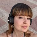Ulyana's avatar