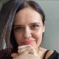 Kasia's avatar