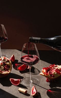Degustazione Italiana: Vol. II cover
