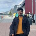 Ritesh's avatar