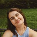 Sofiia's avatar