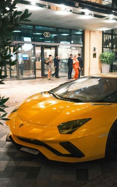 Luxury Travel Community cover
