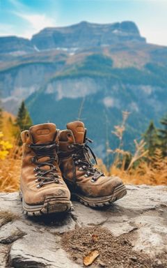 Hiking Adventure in Epping Forest cover