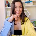 Maya Ivanova's avatar