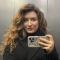 Vlada's avatar