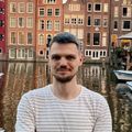 Maksym's avatar