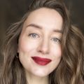 Aleksandra's avatar
