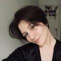 Daria's avatar