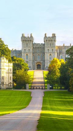 Day SIGHTSEEING Tours from London