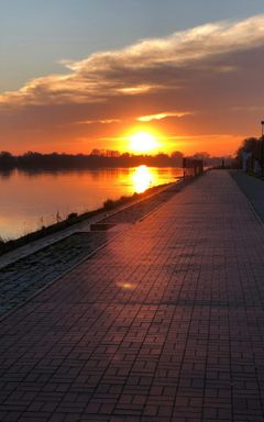 Bydgoszcz-Toruń outdoors cover