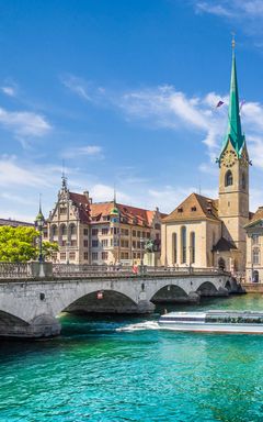 Fintech Community Switzerland