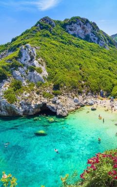 🌟 Join Us for an Amazing Trip to Greece and Albani cover