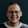 Aleksei's avatar