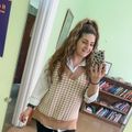 Amanda's avatar