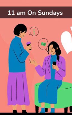 Women’s Speaking Club She Talks