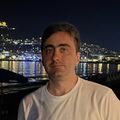 Yashar's avatar