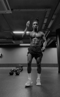 FITNESS 4 ENTREPRENEURS cover