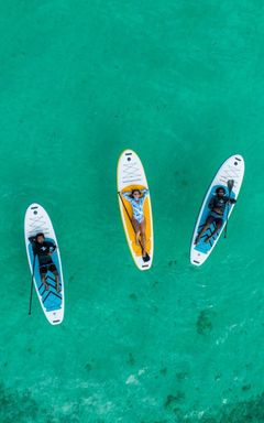 Sup board community