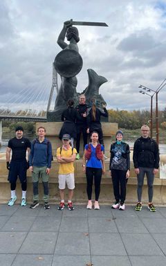 RUN_WAWA_RUN 2025/11/09 cover