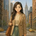 Goh A's avatar