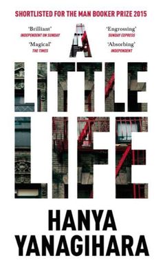 A Little Life - Selling one ticket cover