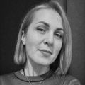 Angela Tykhoplav's avatar