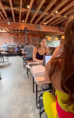 Community Coworking 👨‍💻👩‍💻